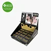 Customized Graphics Table Top Pop Display Stand For Sunglasses