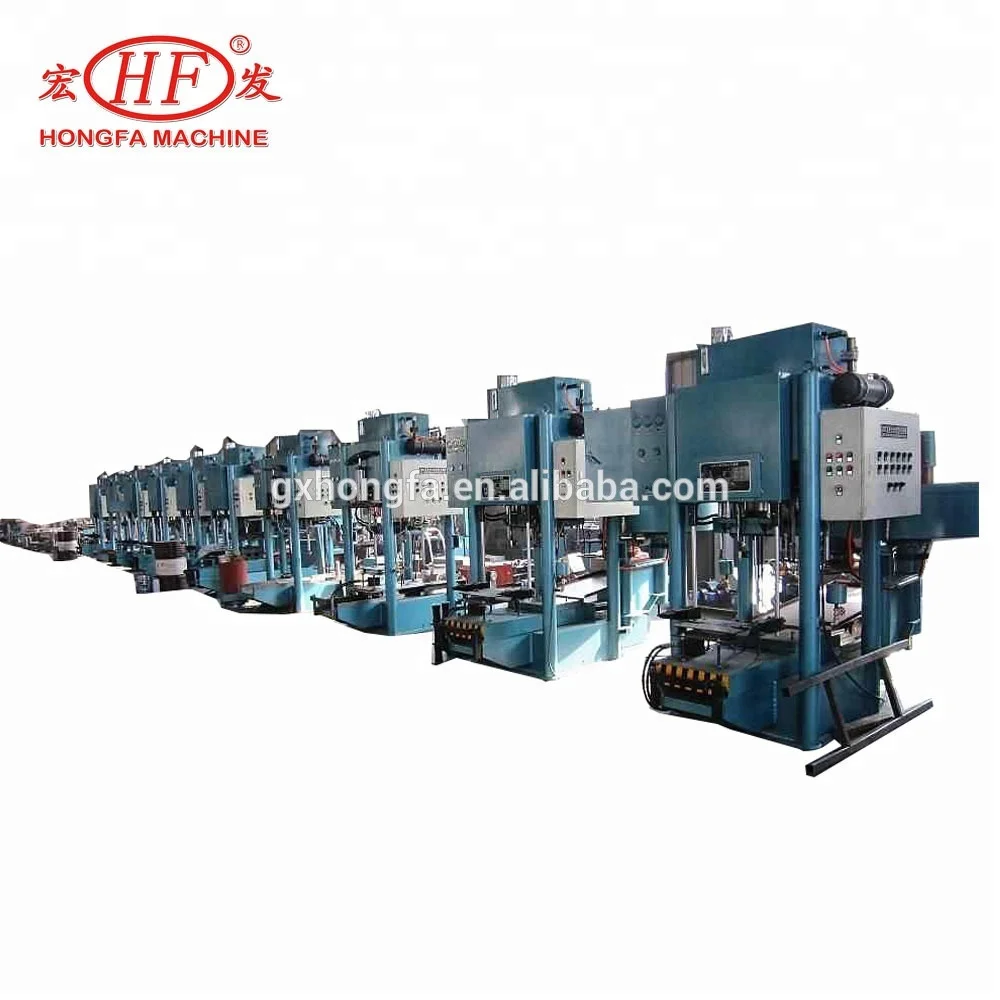 Automatic Concrete Roof Stone Floor Tile Making Machinery Cement Floor Tile Making Machine For