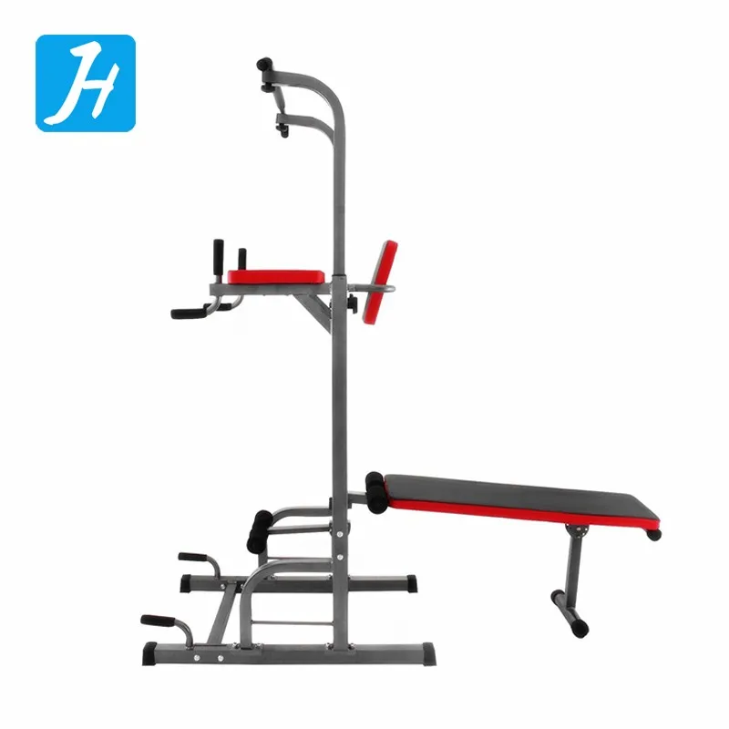 Gym Workout Equipment Power Station 