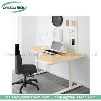 Modern Office Furniture Legs Standing Height Adjustable Desk Riser