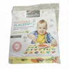 Customized Logo Print Promotional Plastic Table Topper Baby Use