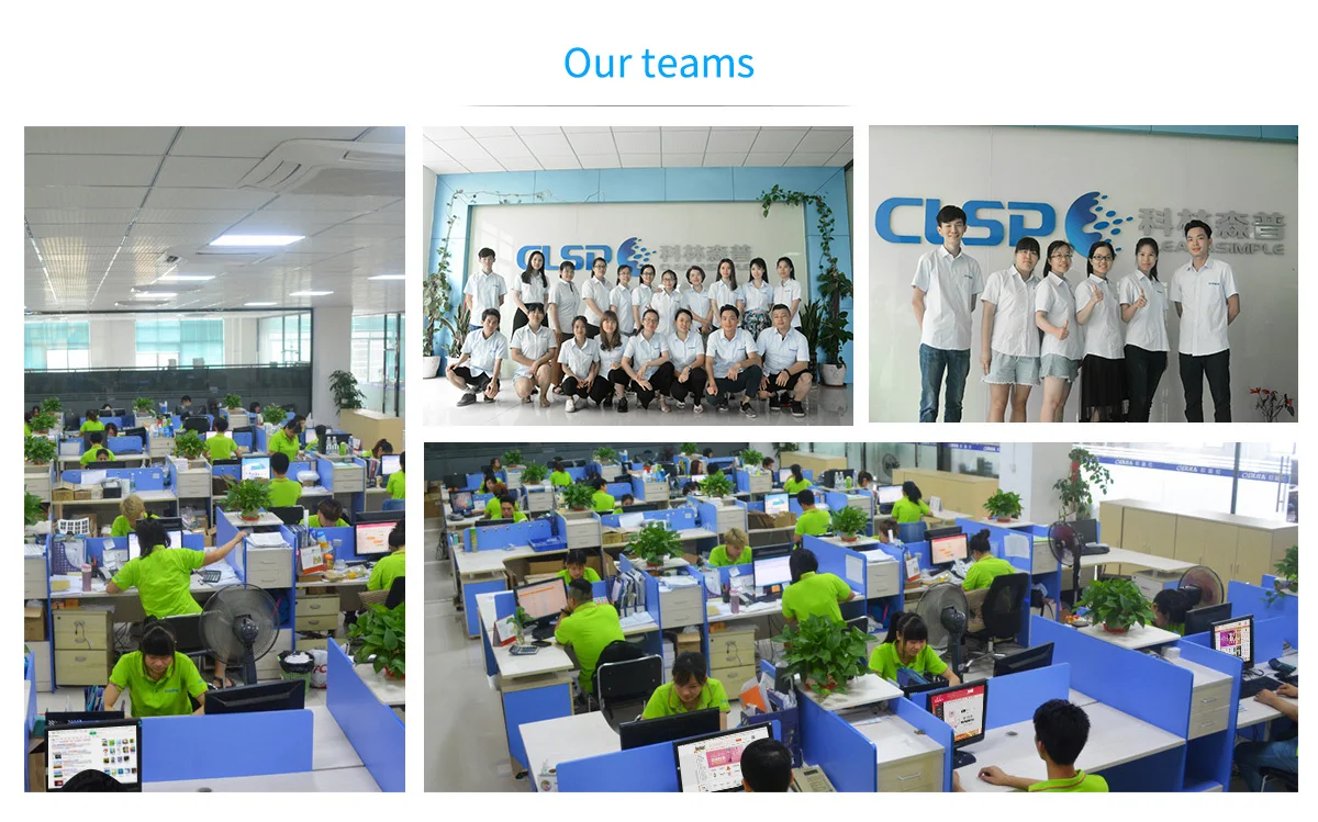 Guangzhou Clean & Simple Cleaning Products Co., Ltd