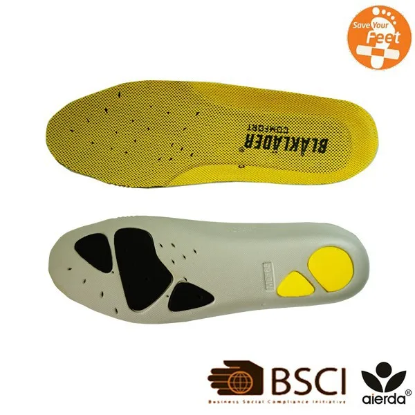 shoe sole memory foam