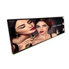 Message Moving LED Bus Destination Board Advertising LCD display screens