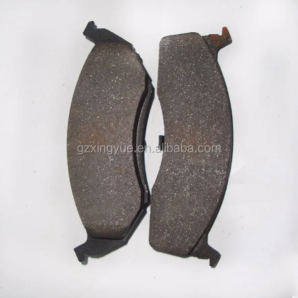 D591 01104038 1104038 Front Brake Pads Shoes For Chrysler Voyager Dodge
