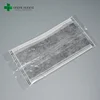 Disposable protective 4ply active carbon face mask