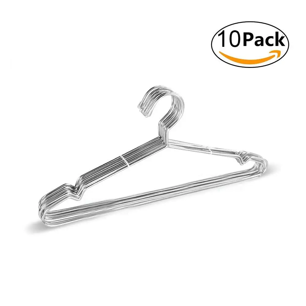 bulk coat hangers