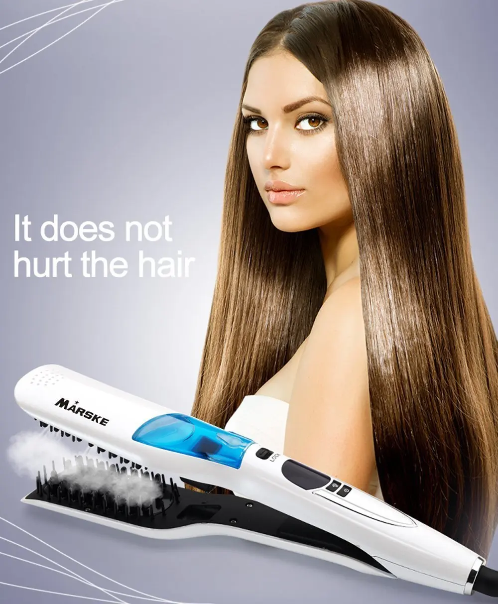 Hair straighteners with steam фото 86