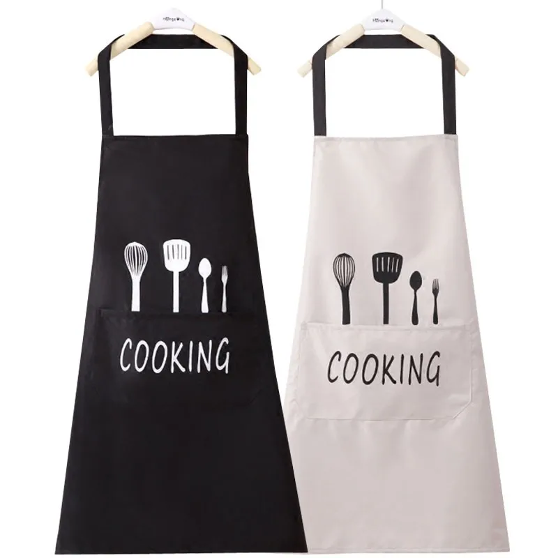 apron set