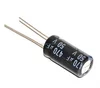 Factory Electrolytic capacitor 50V 470UF 35V 1000UF 16V 1000UF