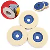 Factory price merino wool abrasive disc cutter wholesale for glass