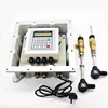 KELL ESE800 Liquid ultrasonic flow meter Speed difference method ultrasonic water meter flowmeter