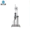 high quality pulp ISO3332 ISO5267 sr beating pulp test machine device