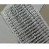 NEW Design!!!Factory Manufacturing Custom Modern Stylish Look Acrylic Label Roll Holder In High Quality