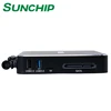 Hot selling ! RK3399 Android 6.0 Quad Core Tv box 64 Bit 4GB 32GB cable tv set top; 1000M ethernet, HD 2.0 and 4K media player