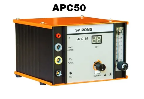 Digital Electrosurgical Unit APC50 (Argon)