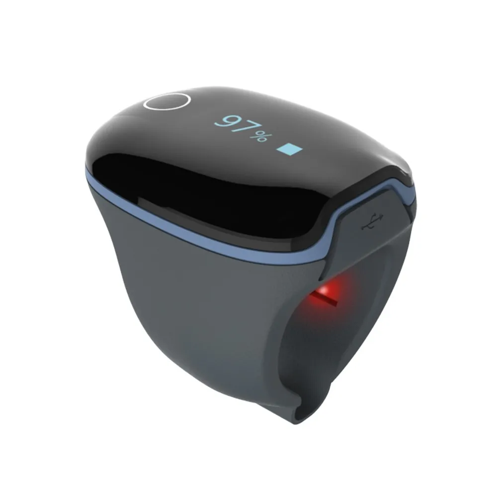 o2 sleep monitor
