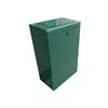 Ali baba china market Commercial use food waste bin with liner bag
