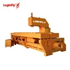LOGINFLY BRAND Heavy Duty Semi Automatic Vertical Band saw cutting machine