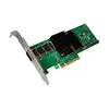 XL710QDA1BLK 40GbE Single Port PCI Express 3.0 x8 Ethernet Network Adapter