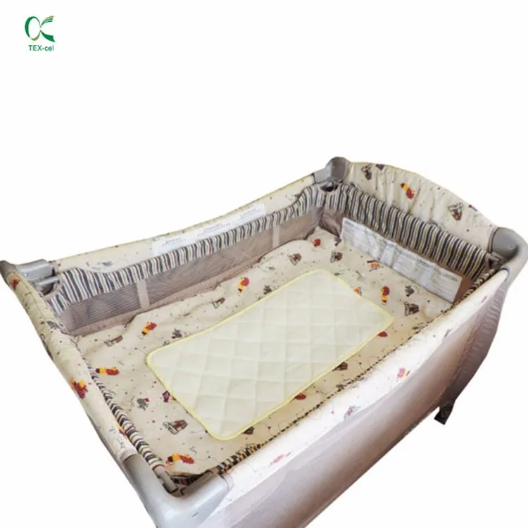 crib changing pad
