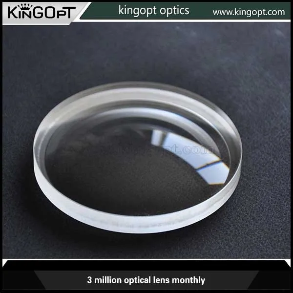 Supply Semi Finished Optical Lens Blanks For Precious Lens - Buy Semi ...