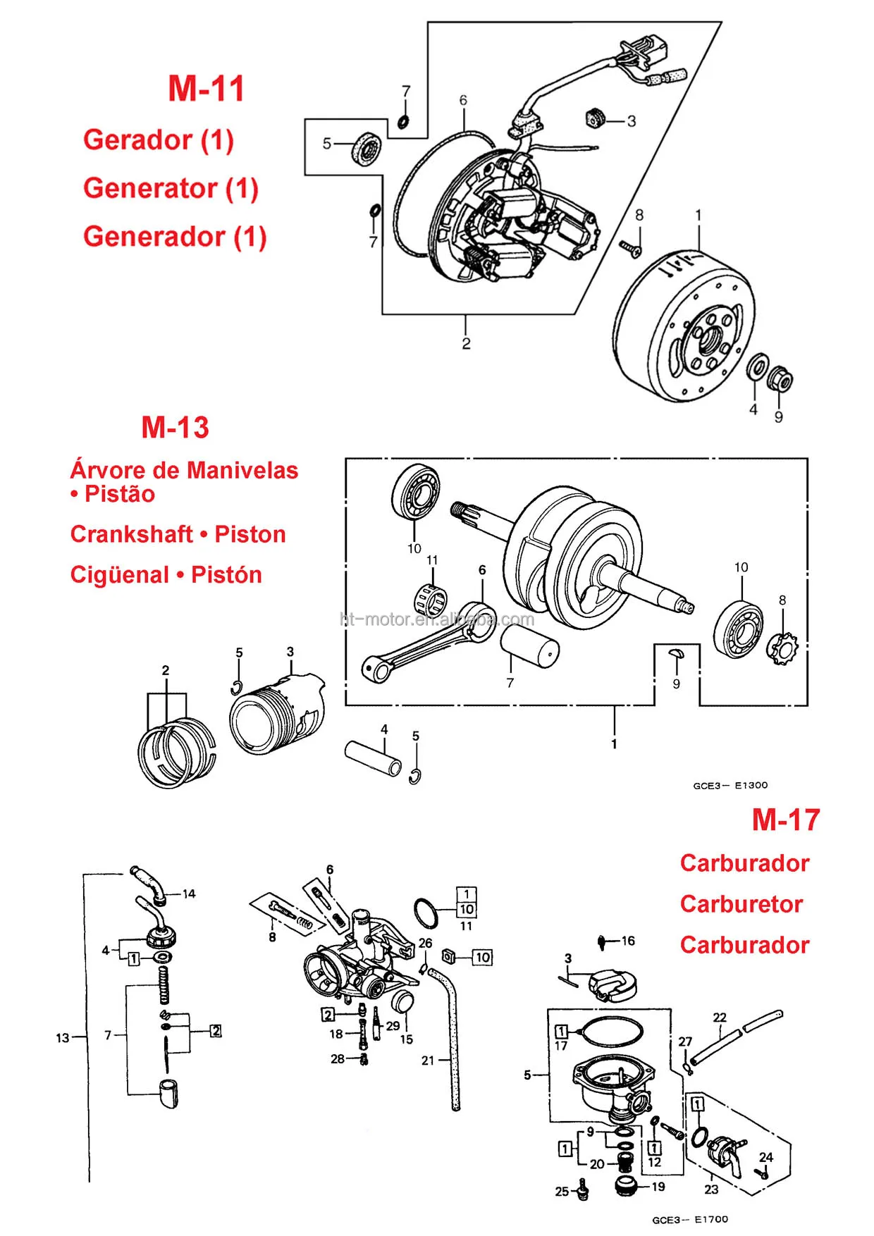 electric 12v 14ah ytx14-bs 12v 6ah motorcycle battery