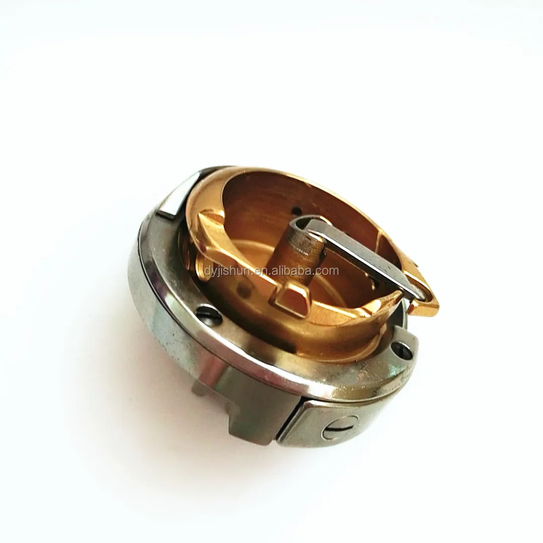 GOLDEN WHEEL CS-7363/8370 INDUSTRIAL HIGH POST SEWING MACHINE PARTS HIGH  QUALITY SEWING ACCESSORIES DSH-31-LTR ROTARY HOOK
