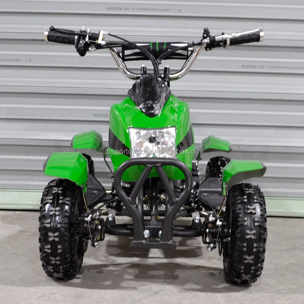 Mini Quad Kids Gas Powered Atv 50cc For Sale - Buy Kid Atv 50cc,50cc ...