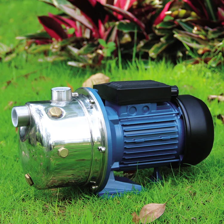 Js 100 Series Stainless Garden Water Pump Buy Stainless Pump,Garden