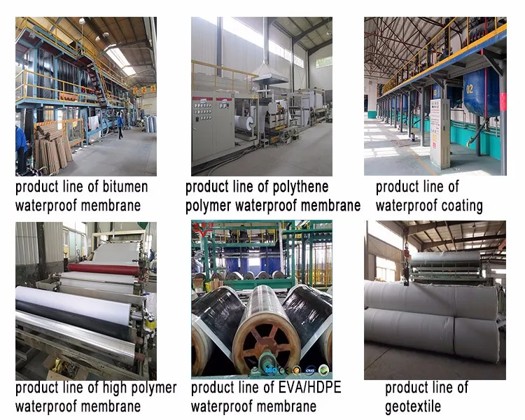 Fiberglass Modified Bitumen Roofing Tile Colorful Asphalt Shingle