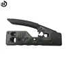Kico Network Cable Multifunction Crimp Tool Networking Hardware Tools RJ45 Multiple Use Plier Cat7/Cat6/Cat5