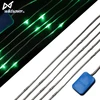 custom battery powered led led string lights strip lights for aquarium