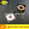 Mini CD DVD Case