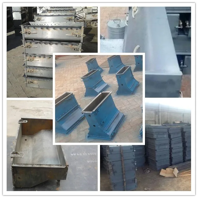 steel mould 1