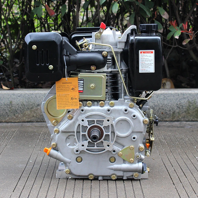 Bison(china) Diesel Engine 10 Hp 15 Hp Stand - Buy Diesel Engine 10 Hp