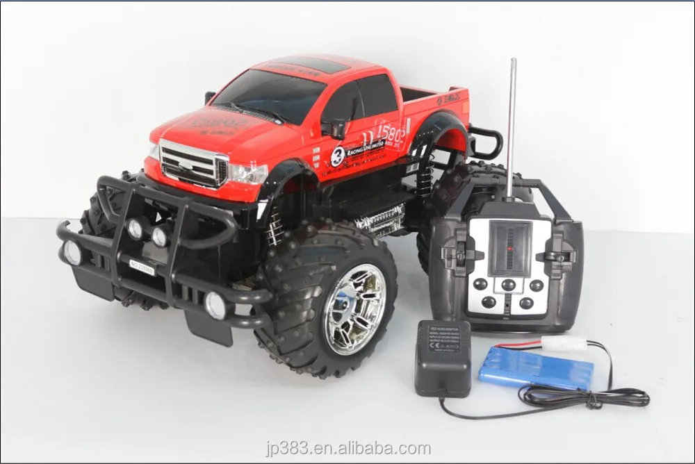 big big car toys