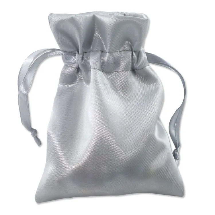satin bags wholesale
