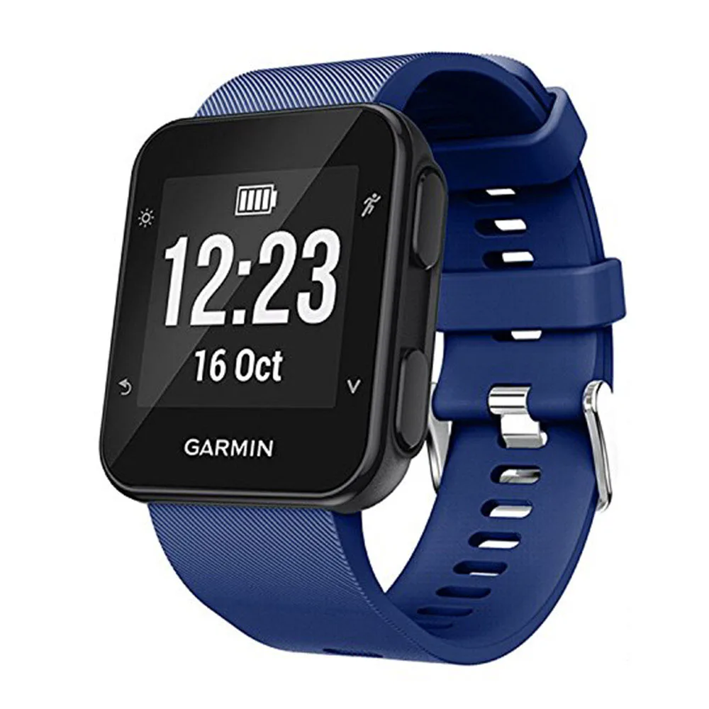 garmin forerunner 35 bands