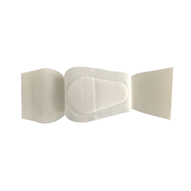 cotton  eye pad