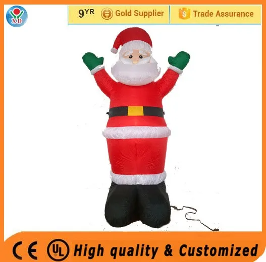 Online shopping cheap price home decor Merry Christmas decoration 