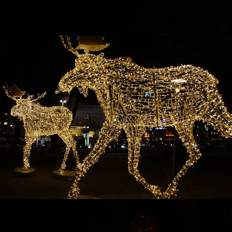 Outdoor Xmas Lights Giant 3d Commercial Grade Lighted Outdoor Xmas Lights Giant 3d Commercial Grade Lighted