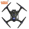 Follower Global Drone X183 Pro PK BayangToys X21 CG035 WIFI FPV With 720P HD Camera Follow me RC Drone Auto Dual GPS quadcopter