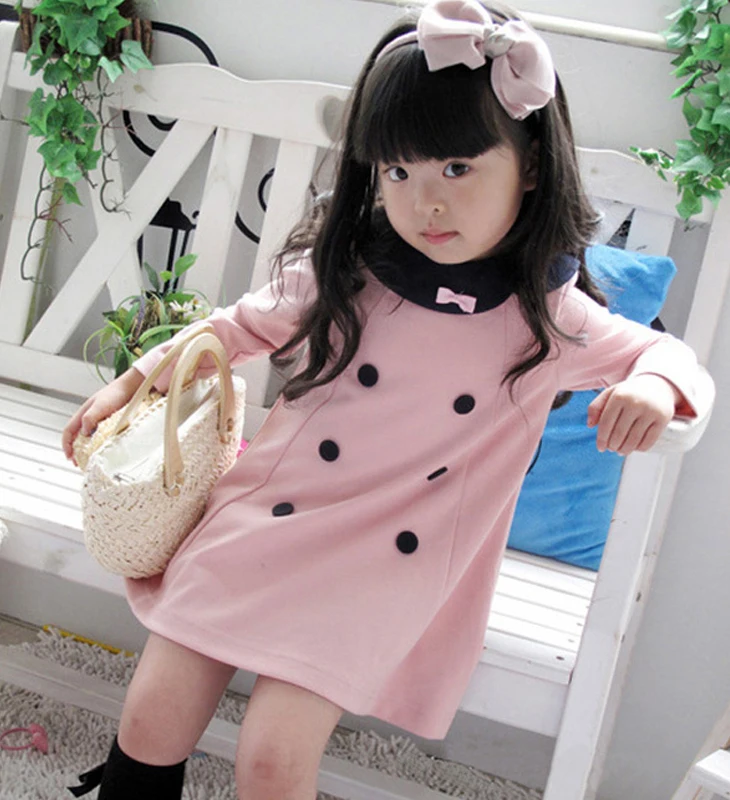 Children Frocks Designs One Piece Dress Pattern Children Dresses Buy One Piece Dress Pattern Children Frocks Designs Children Dresses Product On Alibaba Com