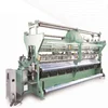 SRCP High Speed Single Needle bar solar powered led net lights machine