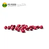 Freeze Dried Fruit Bulk Packaging FD Drying Food Sour Cherries Whole Dried Cherries For Sale