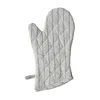 high quality heat resistant microwave oven glove pot holder oven mit