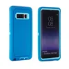 Shockproof Skidproof Antiscratch Defender Mobile Case For Samsung Galaxy S10 Robot Cover For Samsung S10 Phone Protector