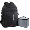 Waterproof Nylon business Laptop bag 15 Inch computer