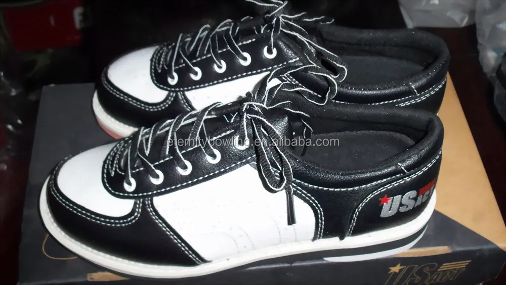 custom bowling shoes